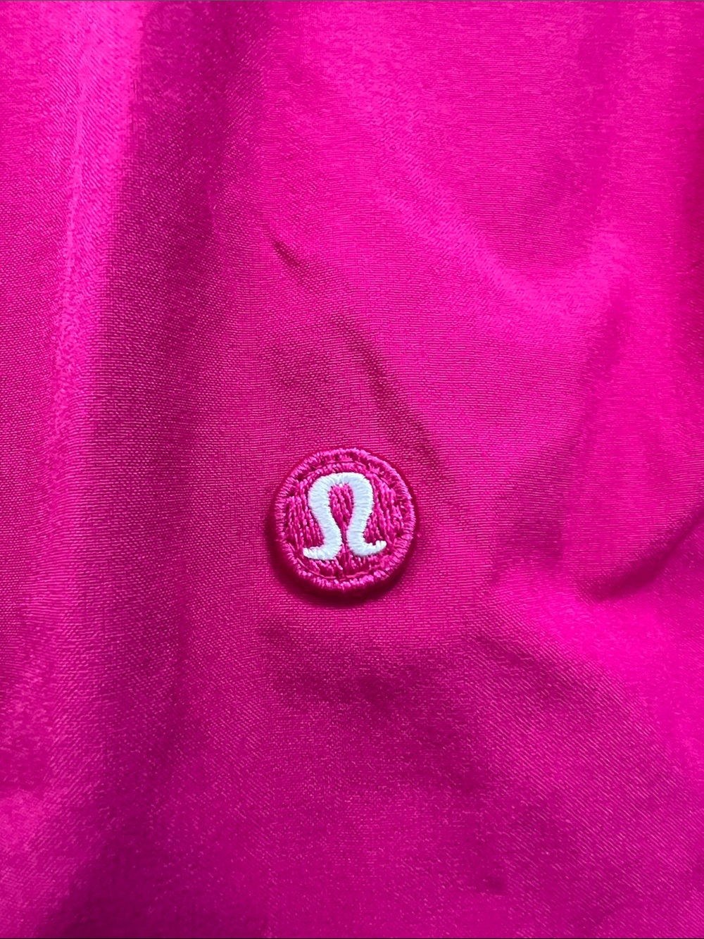 Lululemon Pink Flare A-Line Side Pleat Tennis Skirt Skort Size Small NWT - Picture 3 of 6